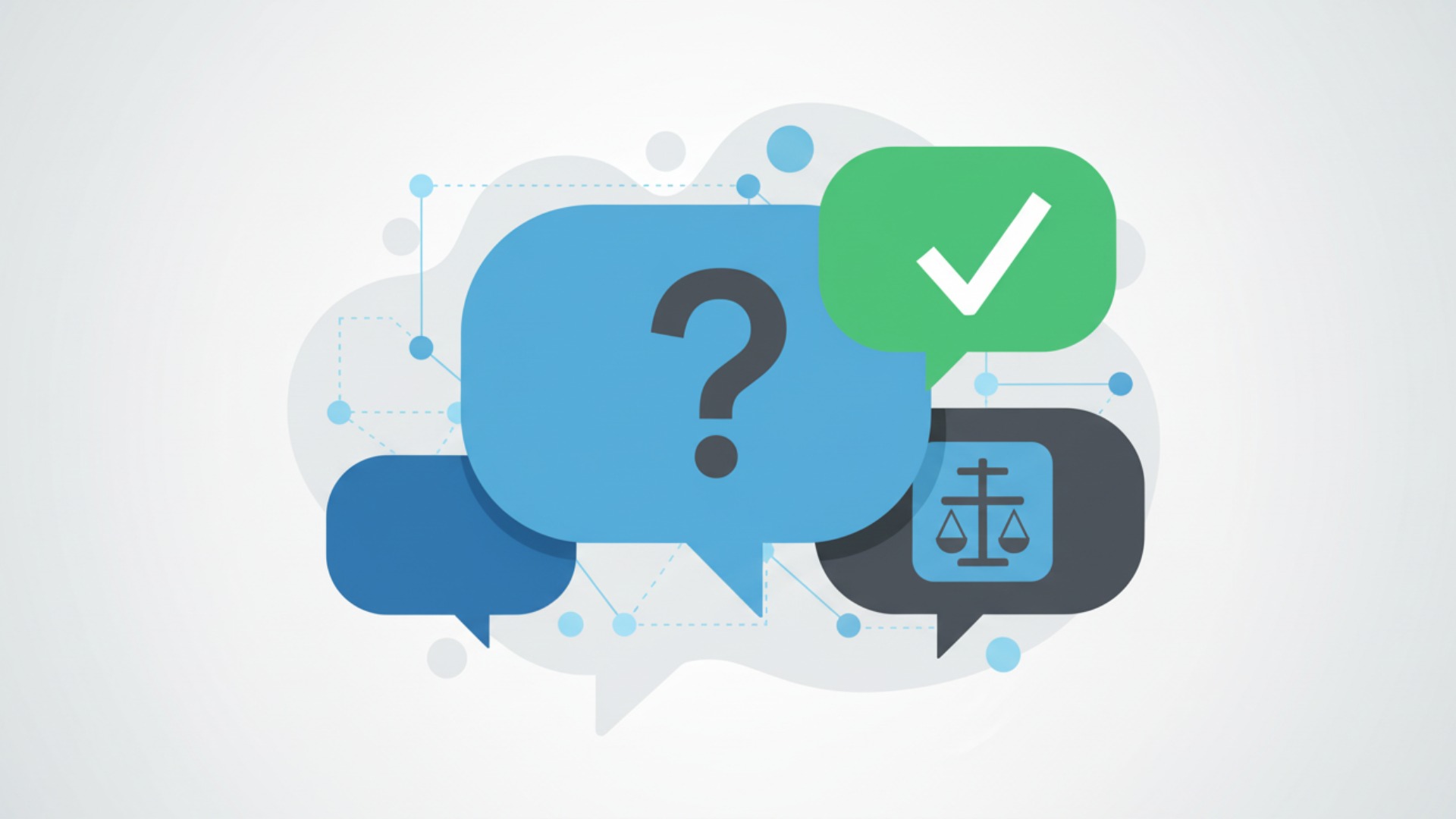 生成AI 規制に関するFAQ