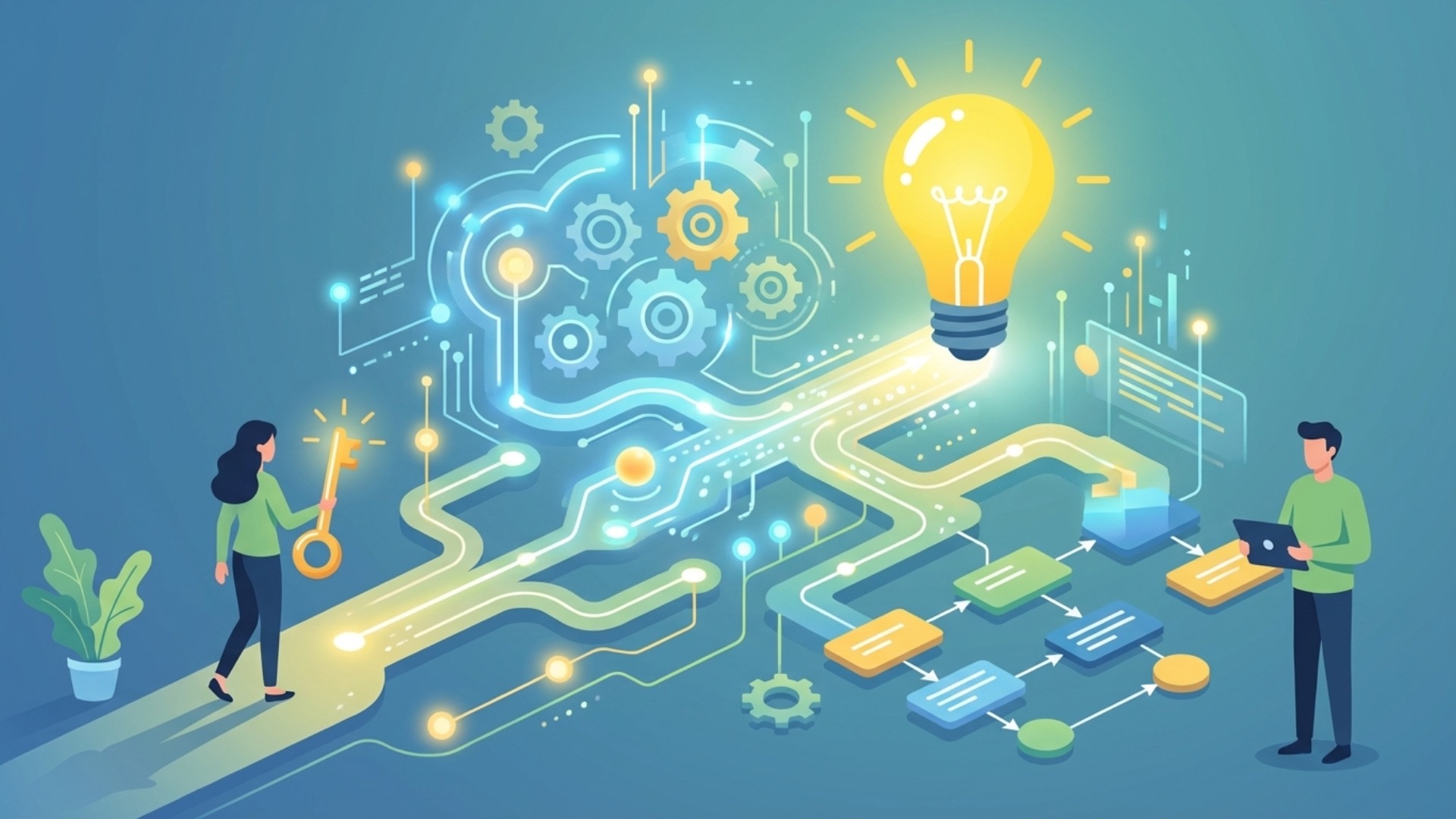 スコアリングとシナリオの連携活用術