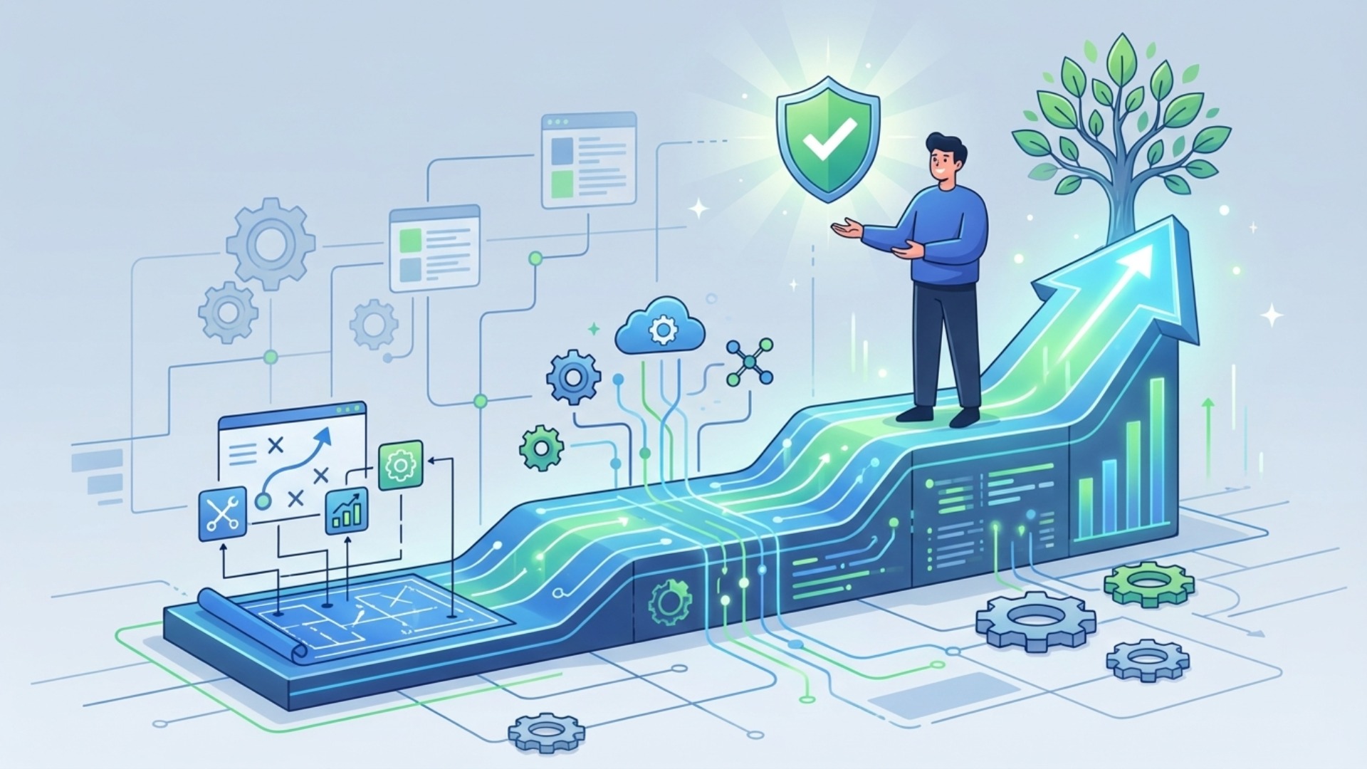 MA導入・運用を成功させるための3ステップ