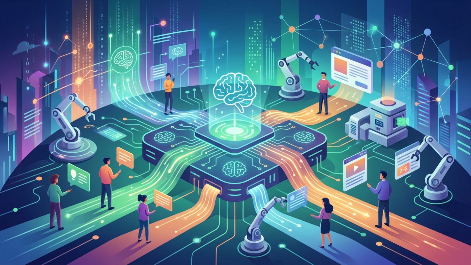 2026年以降のMAツールのトレンド予測