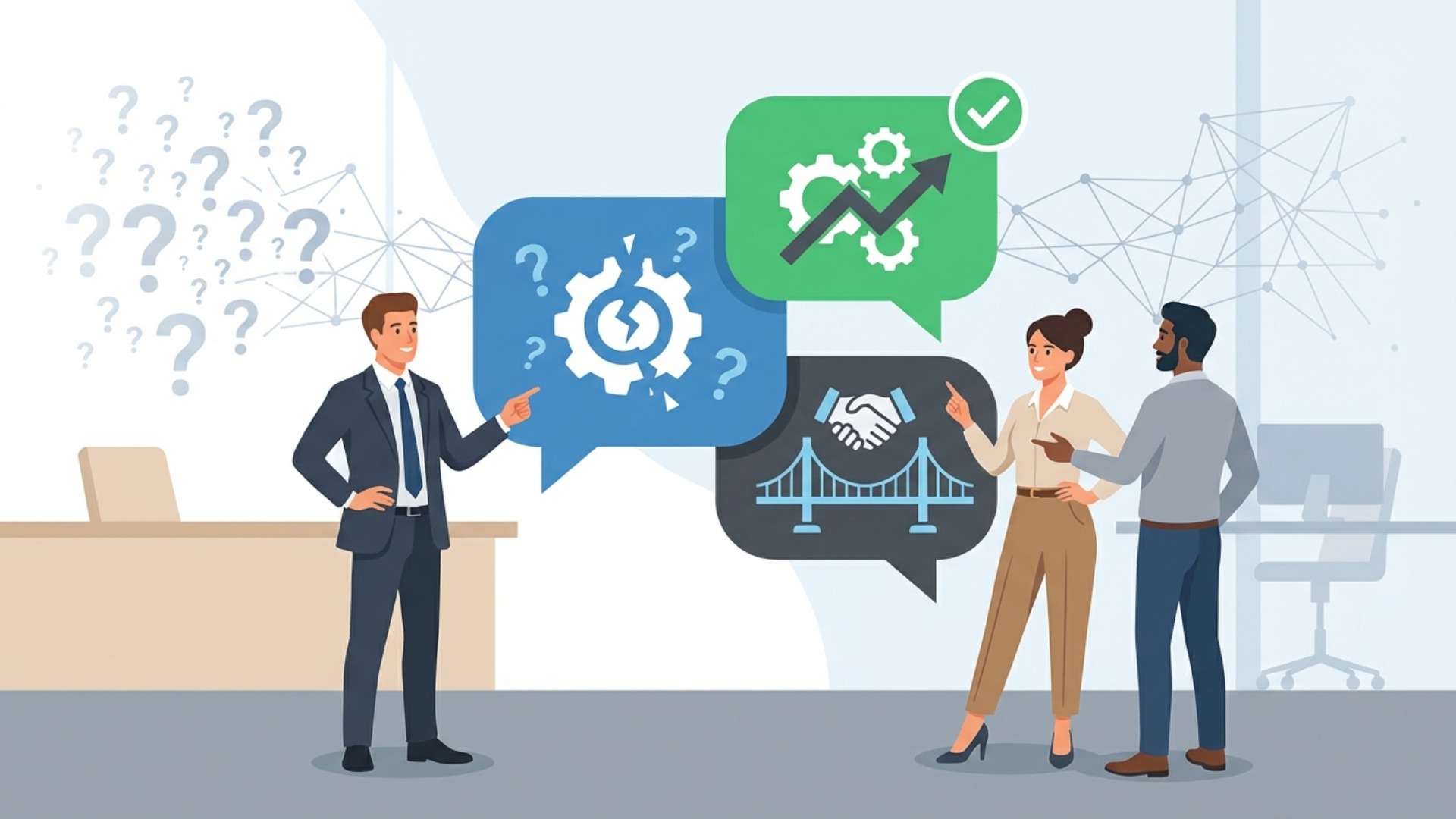 人手不足対策に関するよくある疑問