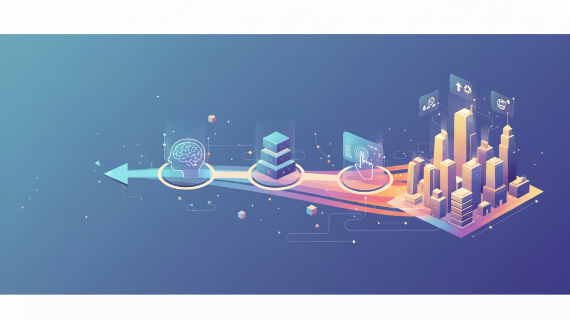 生成AIのビジネス活用を加速させる2026年の最新トレンド