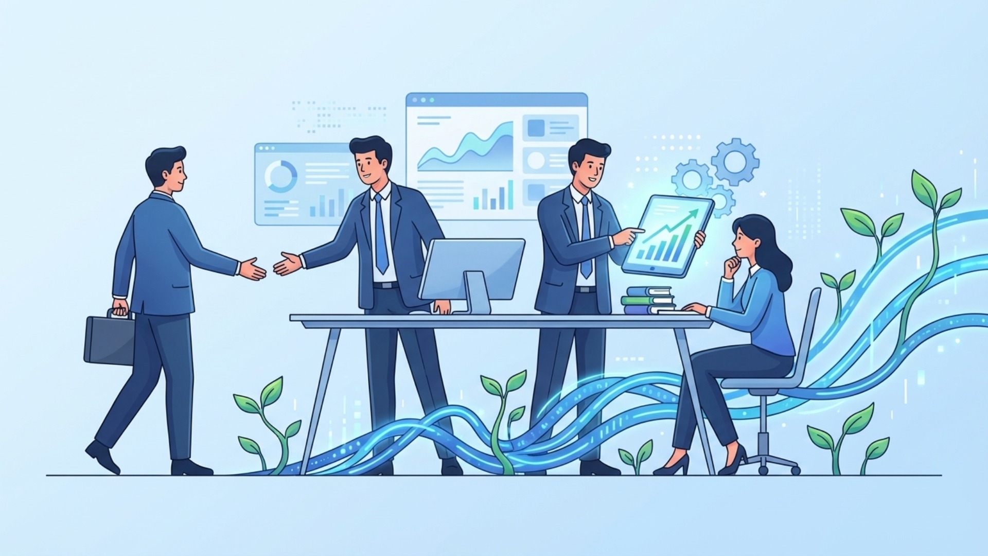 DX人材の確保・育成はどう進めるべきか