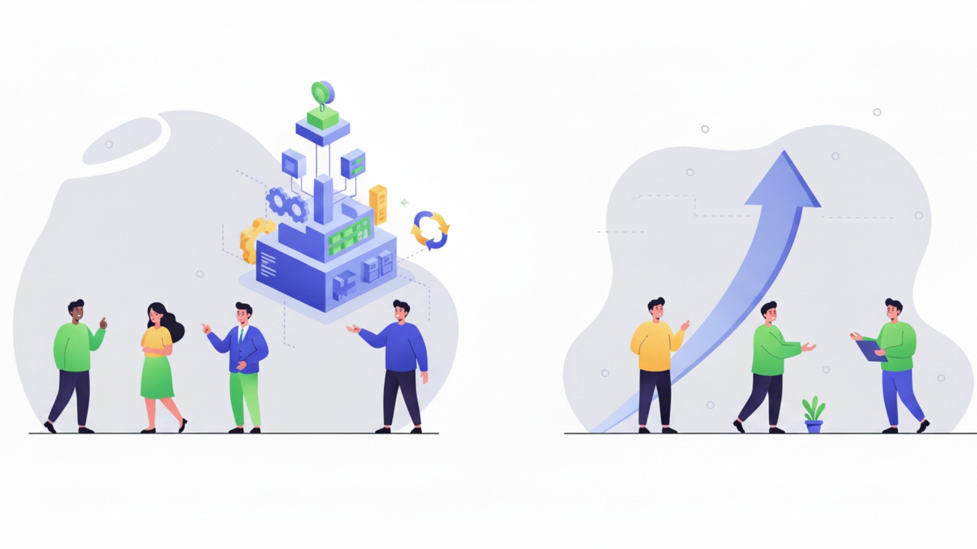 生成AI時代に求められるスキルと組織体制