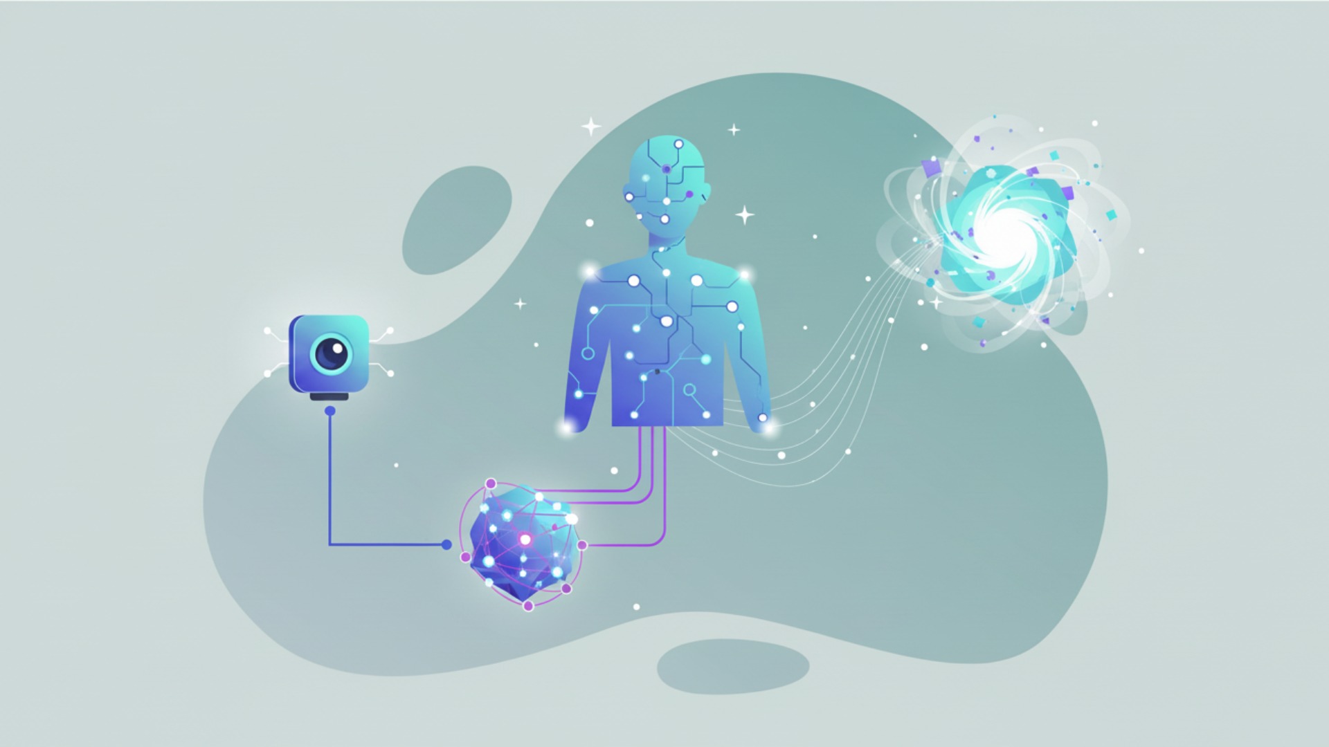 未来のAI技術に関する用語