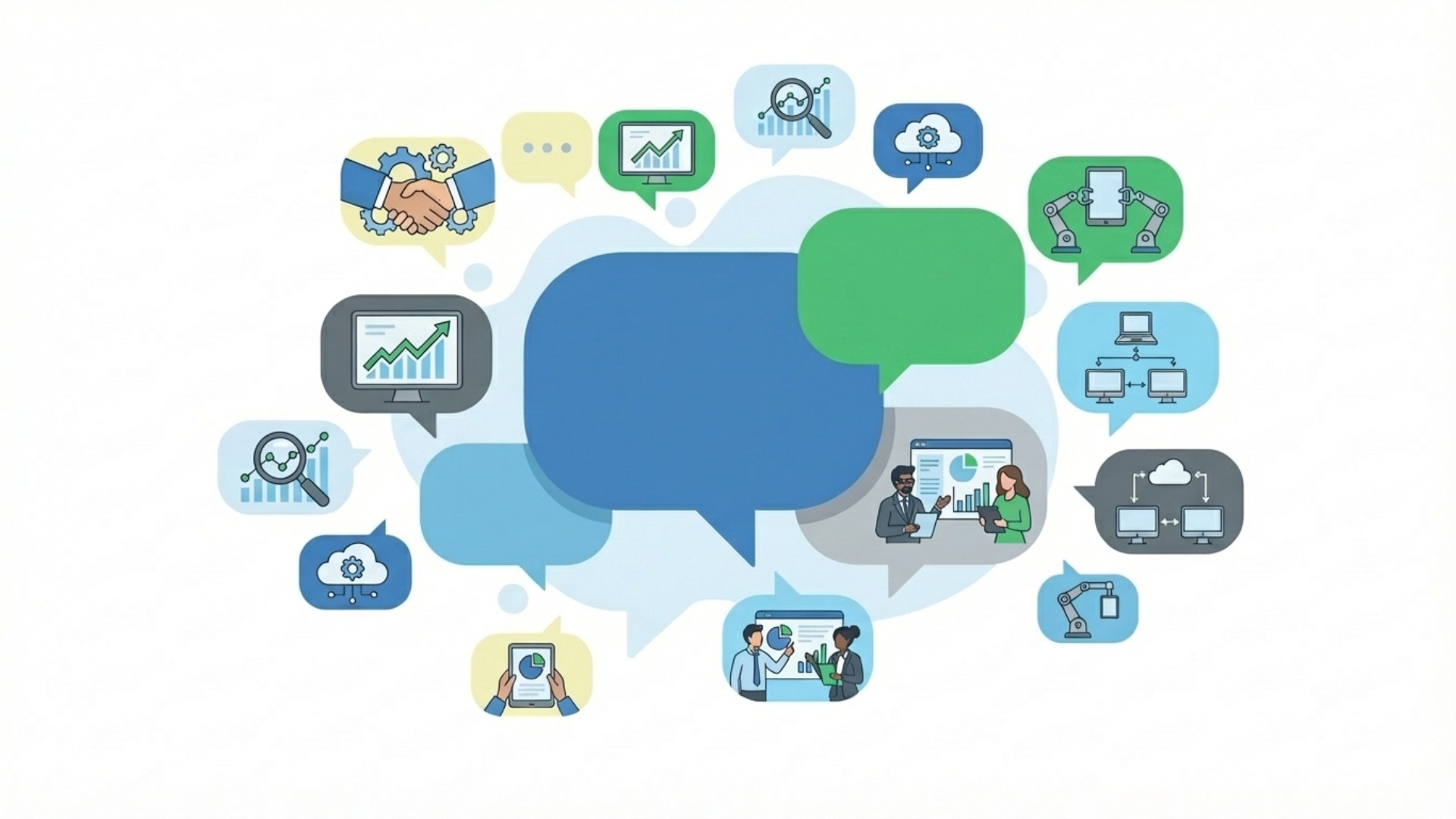 営業DXに関するFAQ