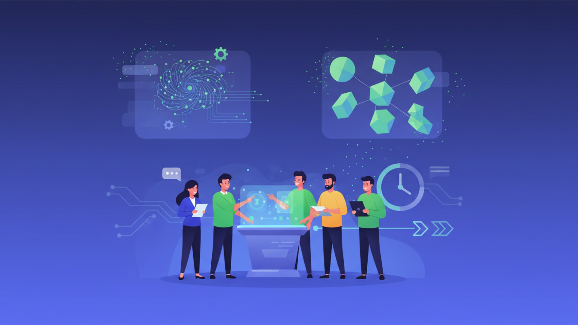 【技術者向け】2025年の生成AI技術トレンド