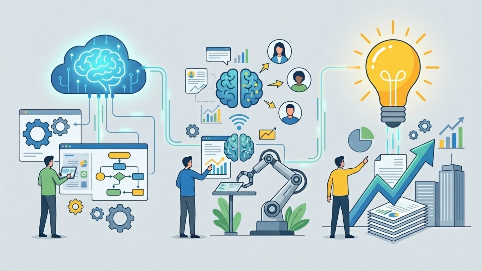 MAツールの効果的な活用事例【実例付き】