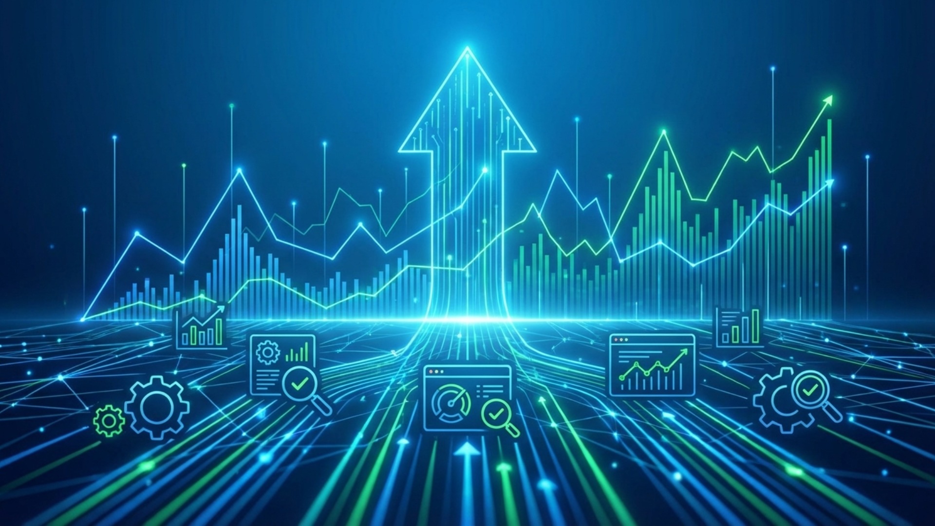 MA導入後の効果測定で見るべきKPI