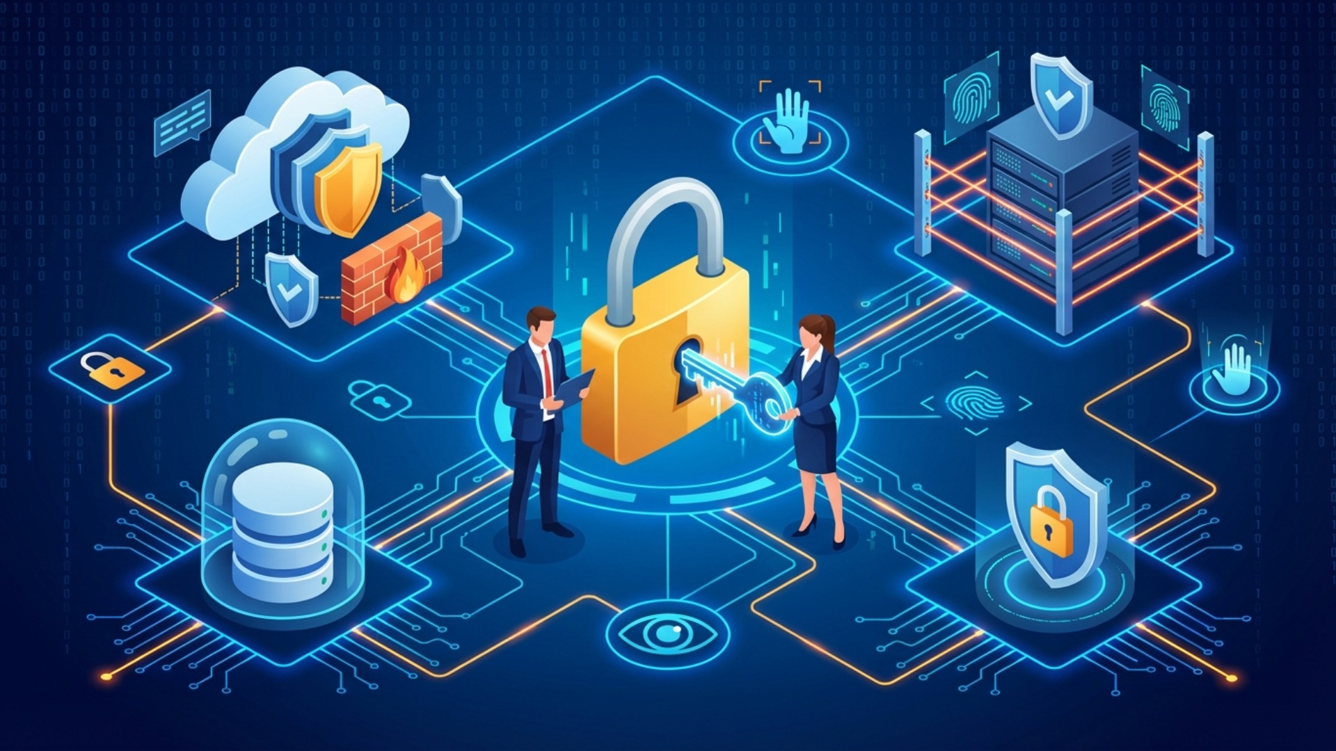 セキュリティ対策で考慮すべきこと