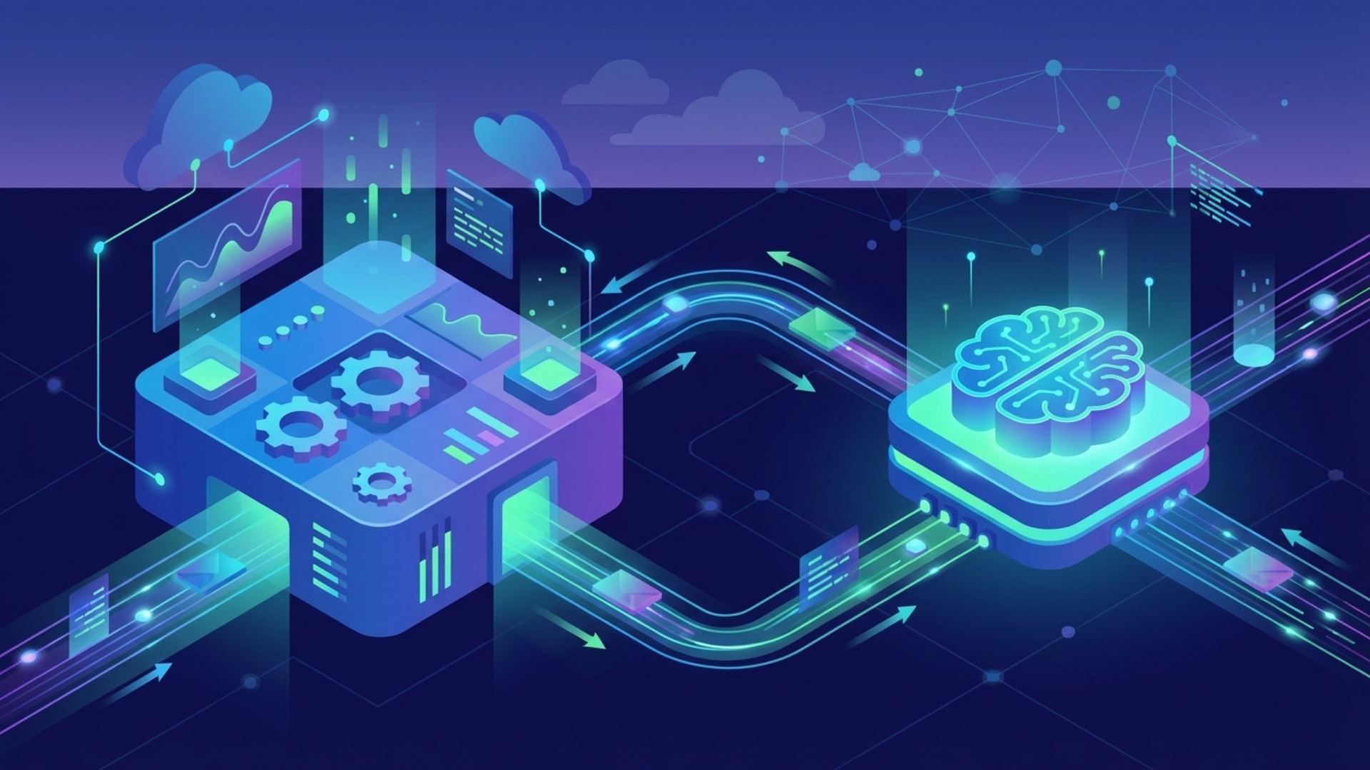 既存MAツールにAI機能を追加する方法