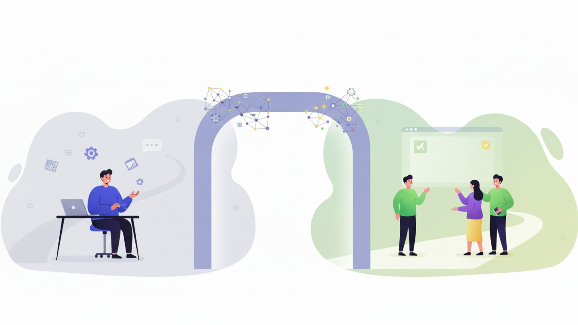 独学は可能?生成AI学習における講座の優位性