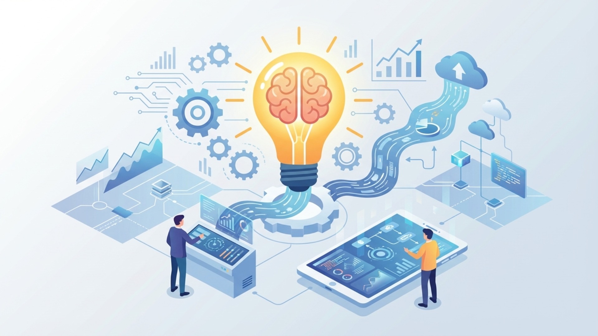 MAツールの最新トレンドとAI活用の進化