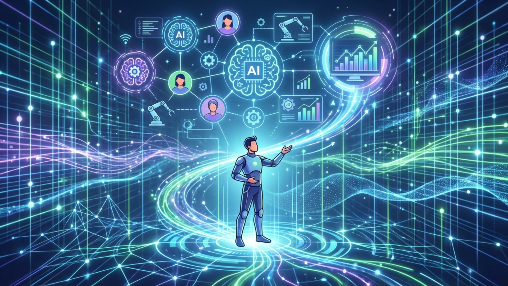 BtoB営業DXの今後の展望とトレンド予測