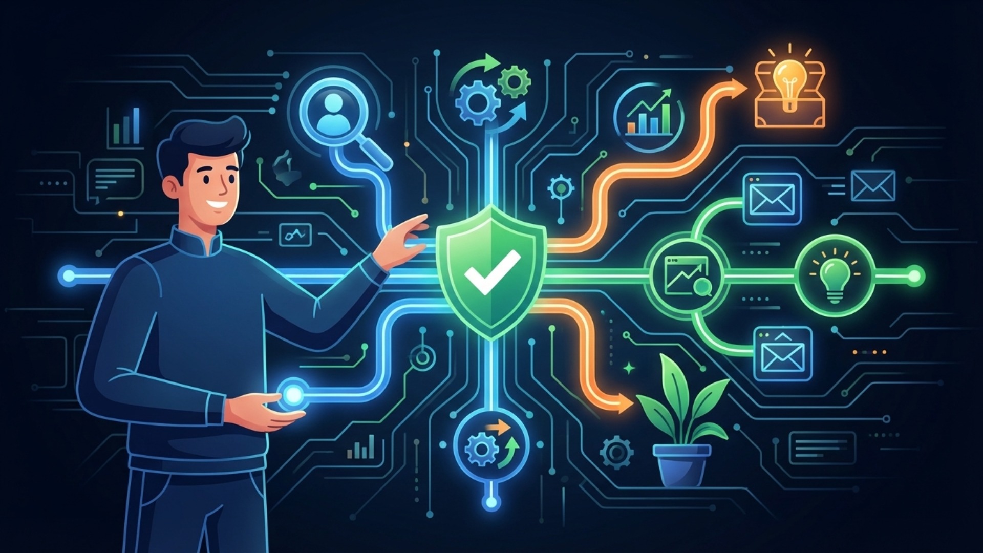 MAの効果を最大化するシナリオ設計のコツ