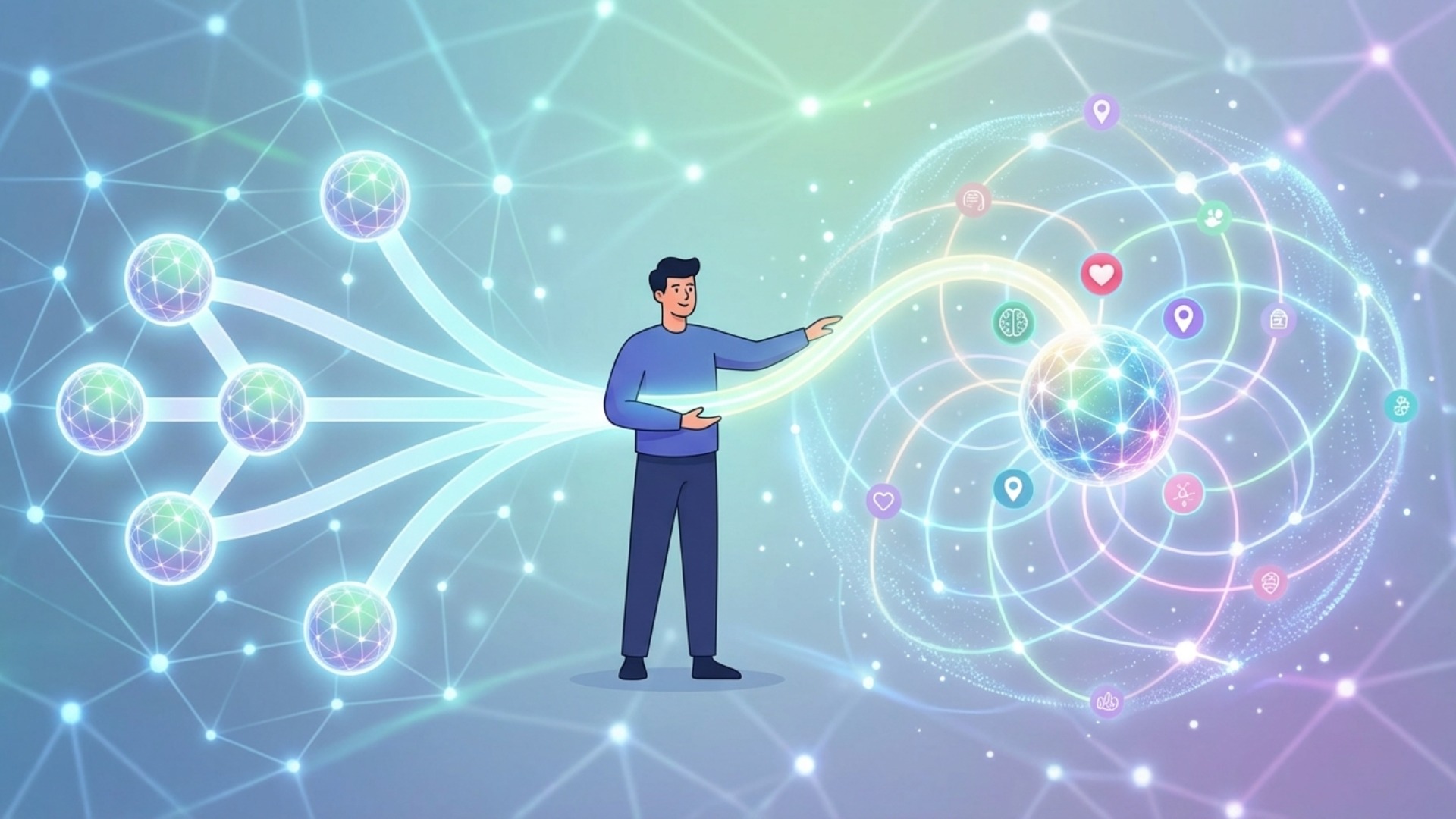 パーソナライゼーションの進化