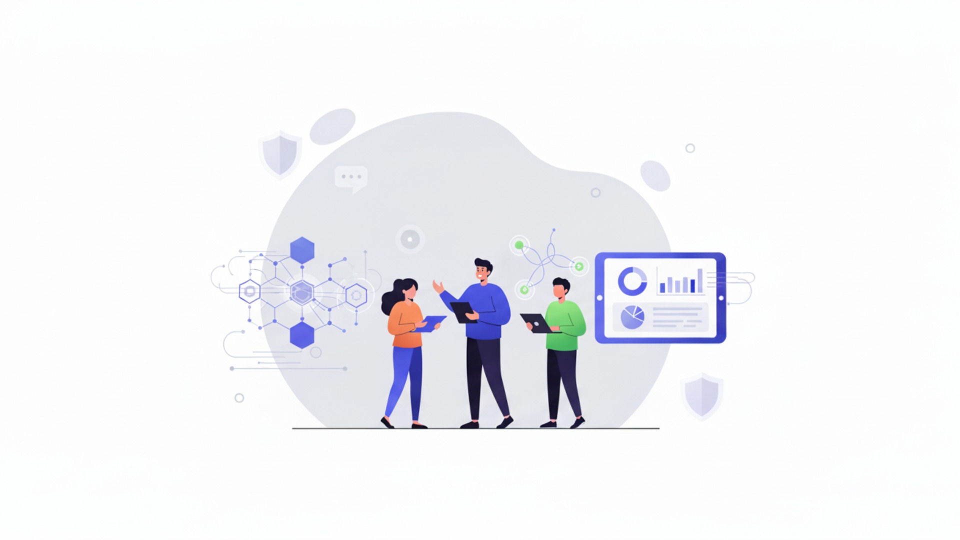 AI開発とビジネス実装に関する用語