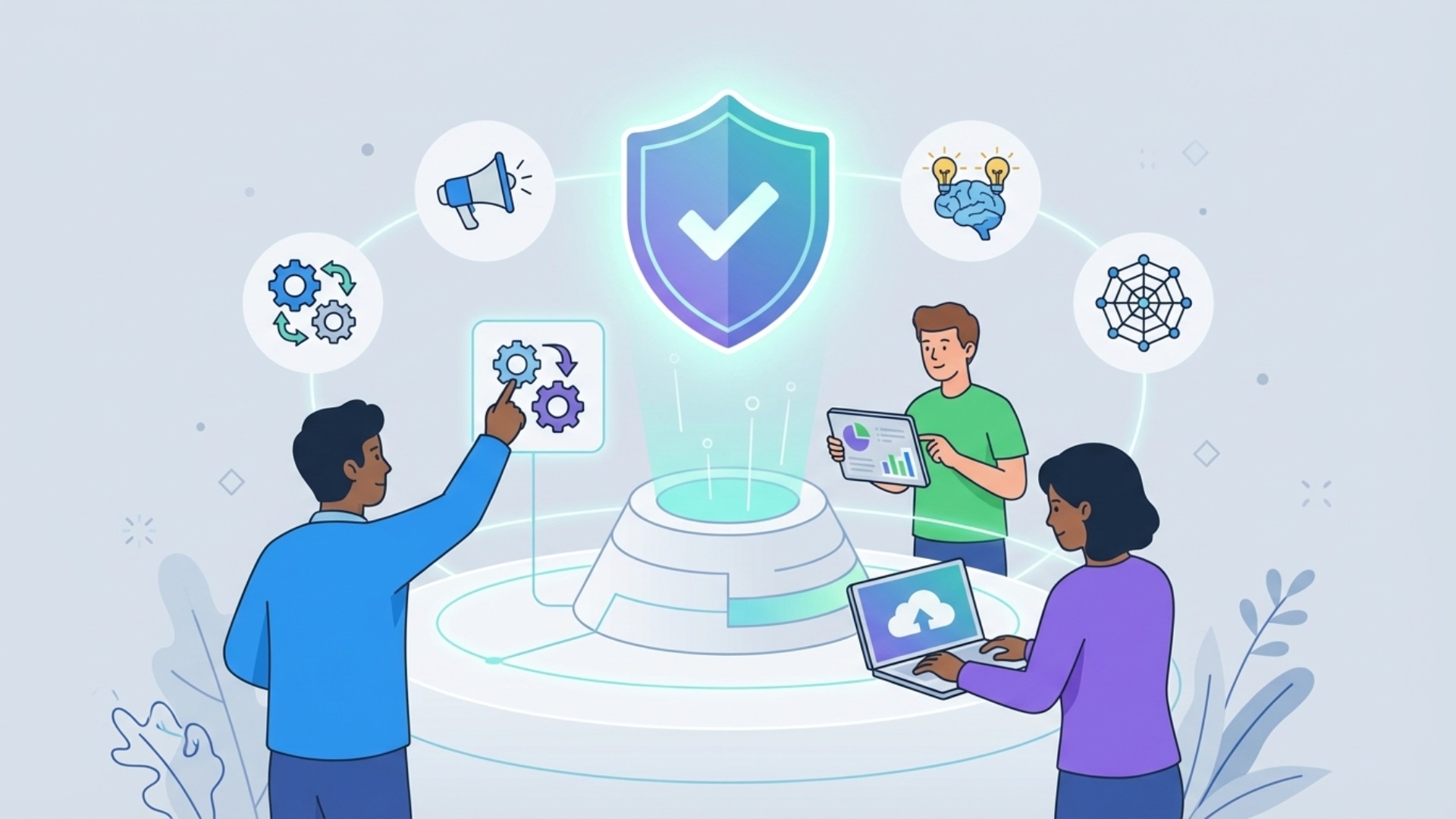 MA運用を成功させる組織体制と必要なスキル