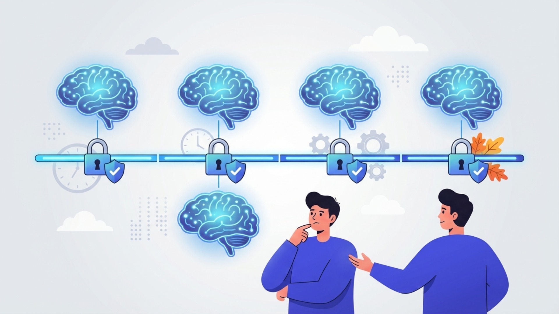 主要LLMの知識カットオフ日一覧（2025年9月時点）