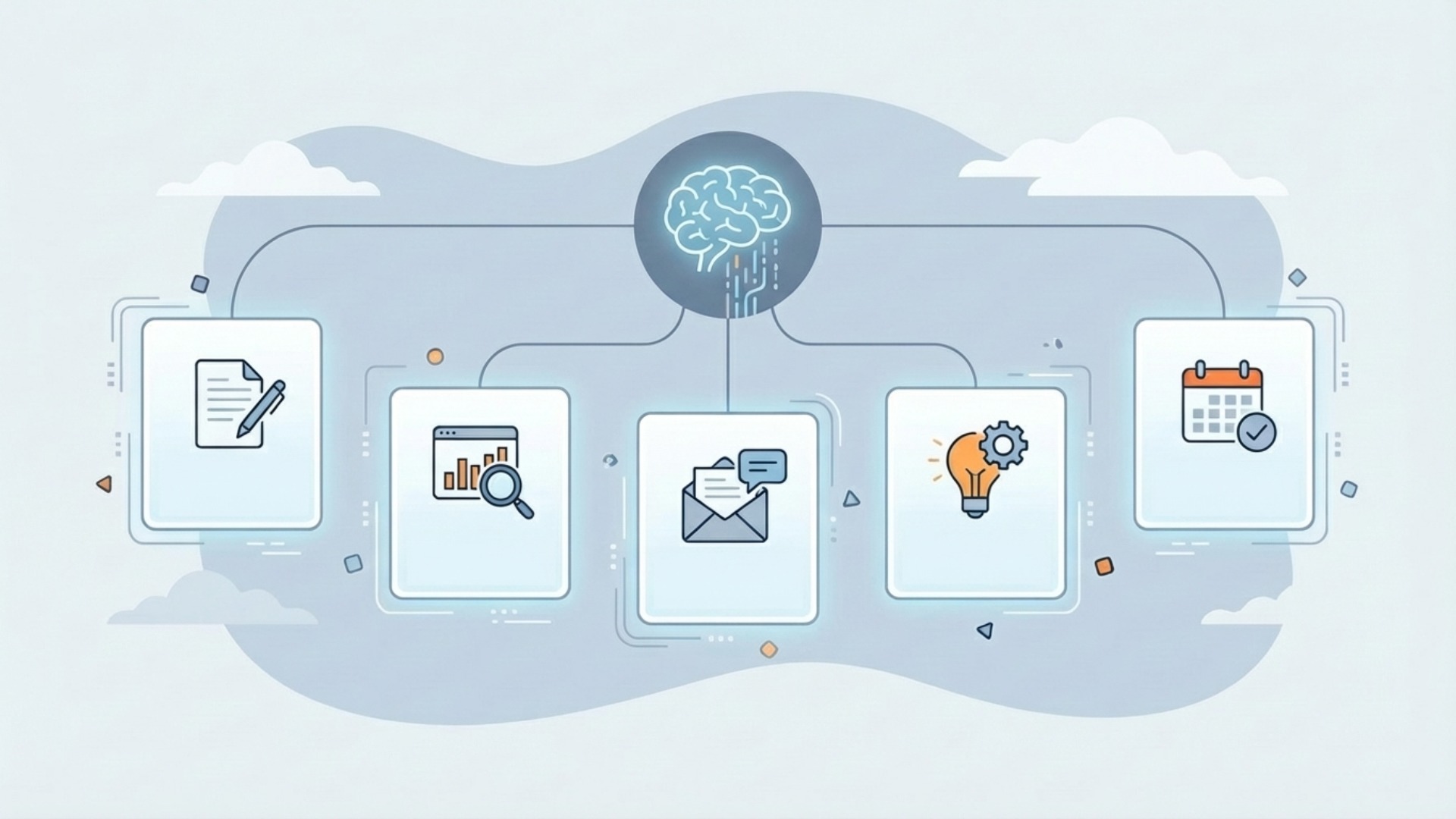 【目的別】LLMプロンプトの基本テンプレート5選