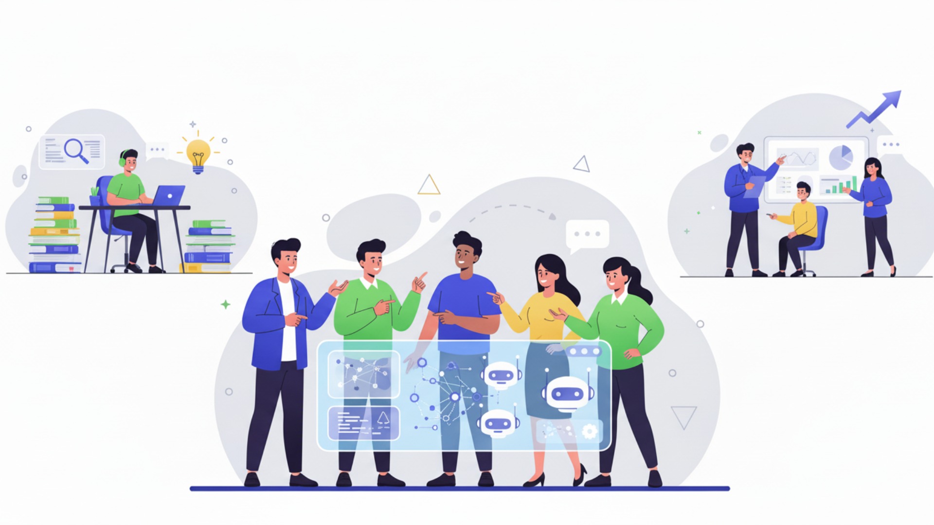 【2026年版】AI学習のおすすめ方法