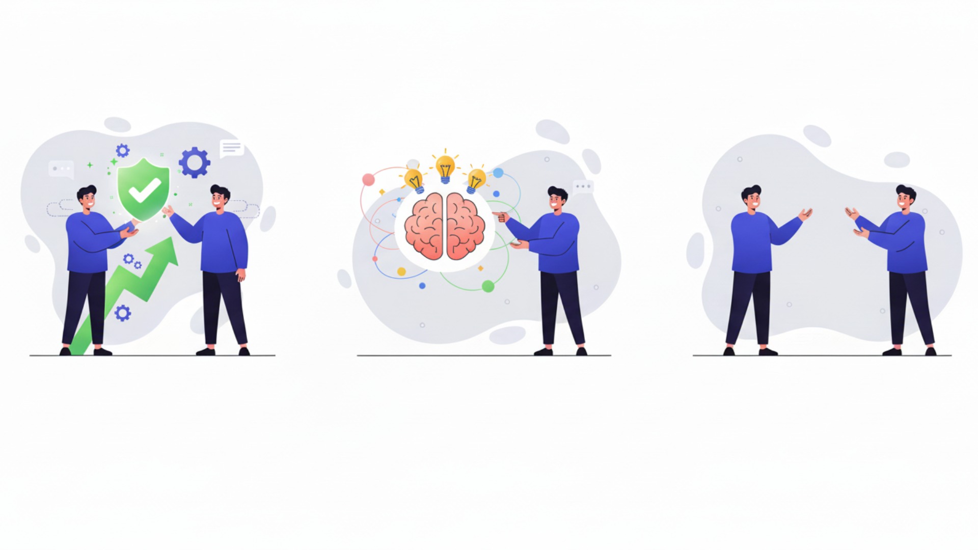 生成AI講座で学ぶ3つのメリット