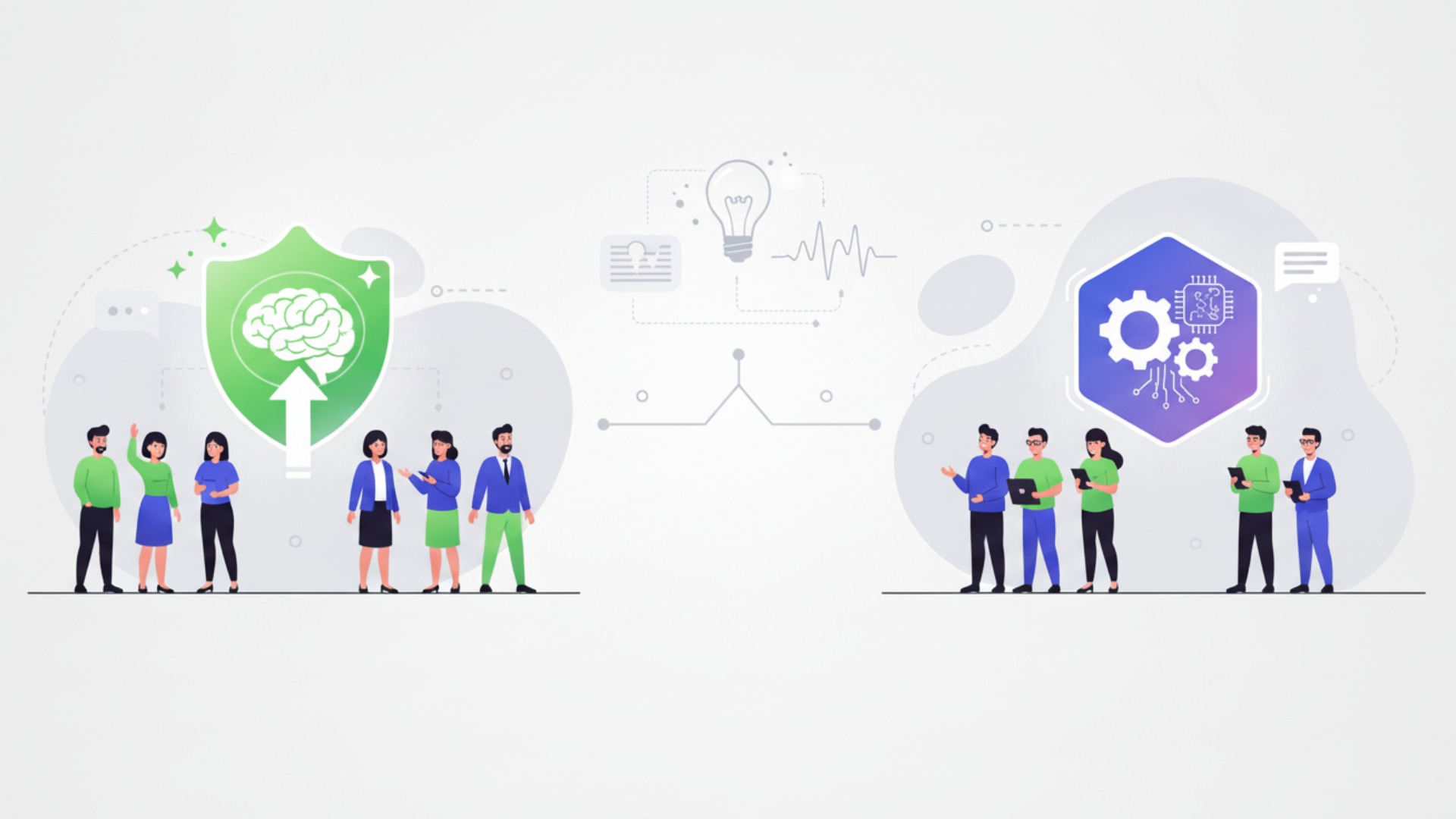 【目的別】生成AI研修の主な種類