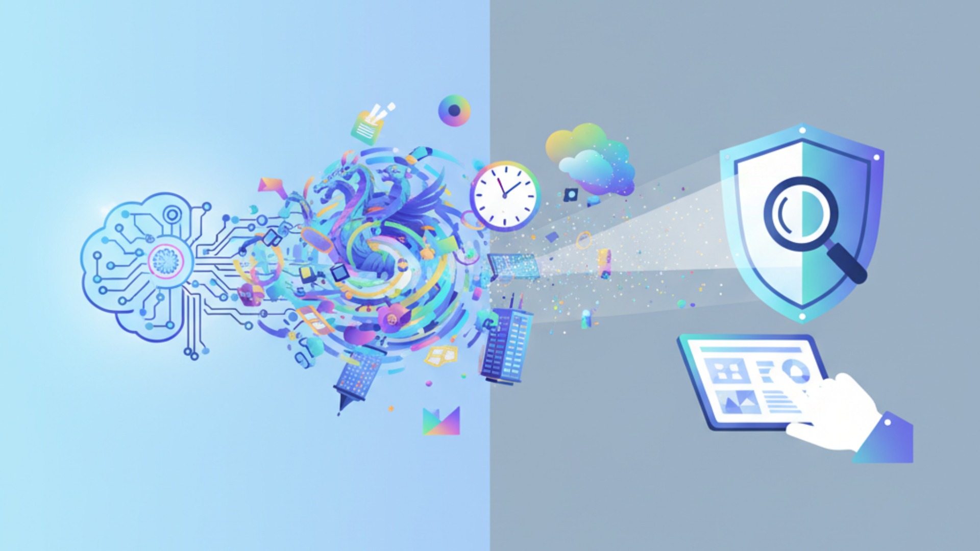 特に深刻な「ハルシネーション」の正体と対策