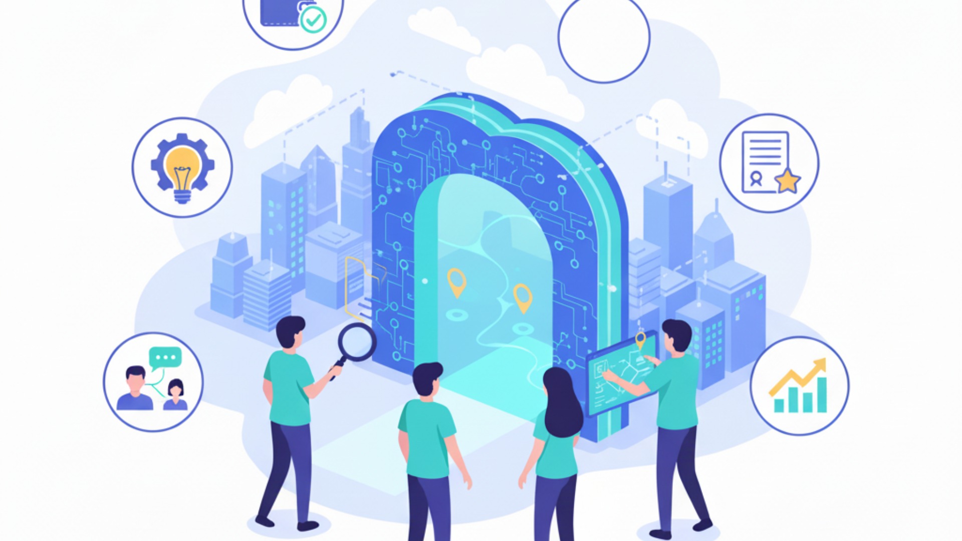 失敗しないAIスクールの選び方【5つのポイント】