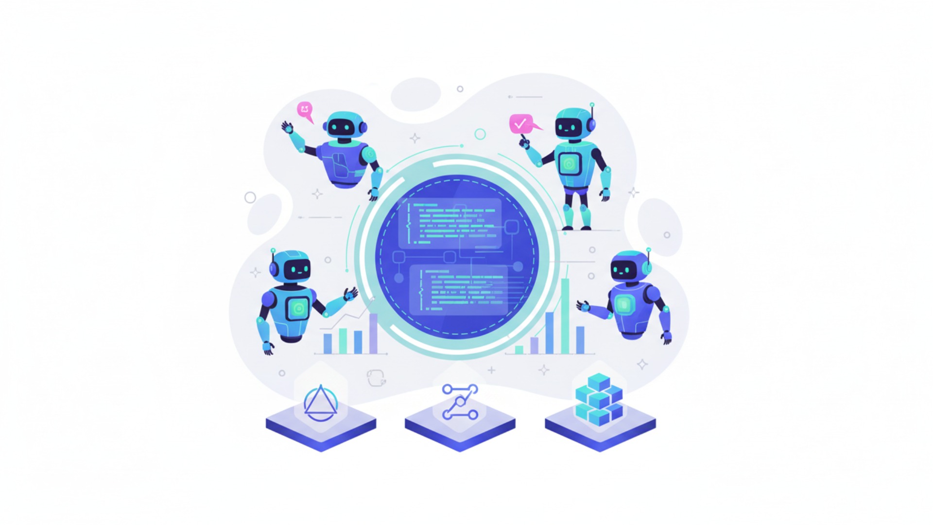 主要AIモデルのコーディング性能をベンチマークで徹底比較