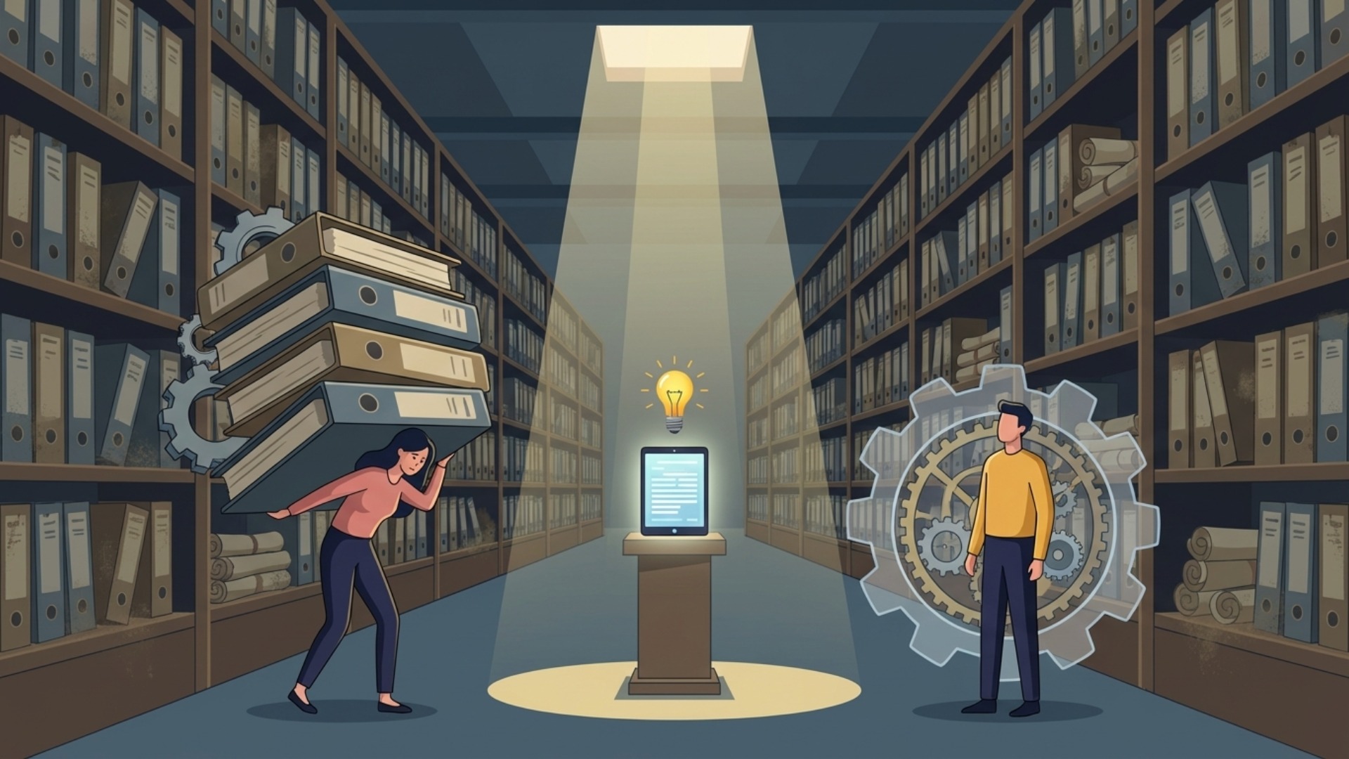 知っておくべきマニュアル作成の2つのデメリットと対策