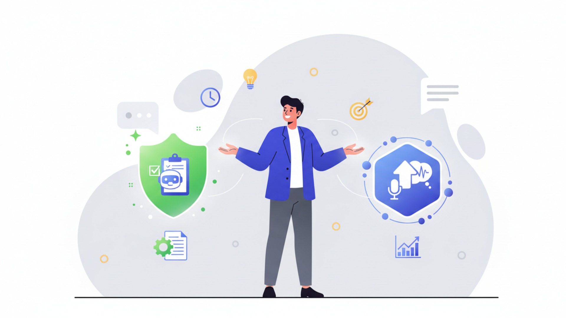 【用途別】特定業務に特化した日本の生成AIツール2選