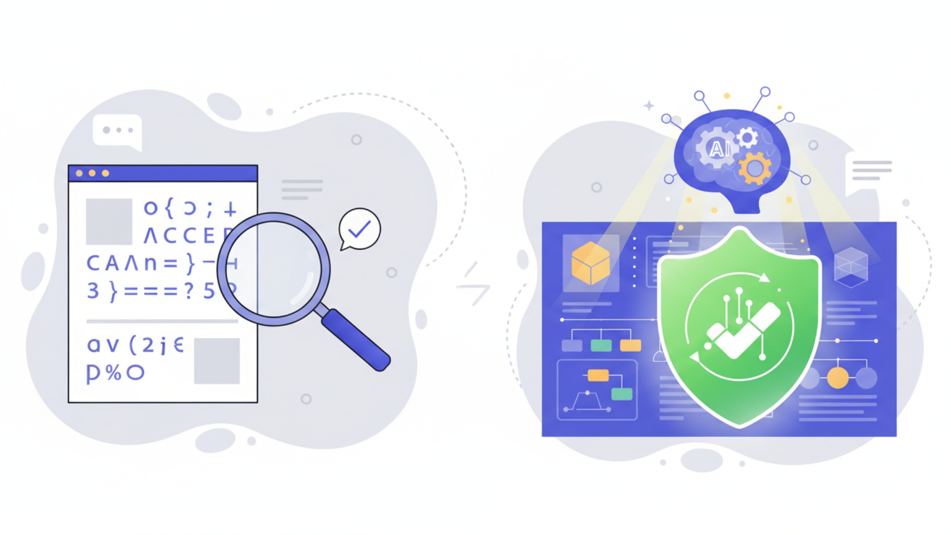 生成AIと従来のOCR技術の決定的な違い