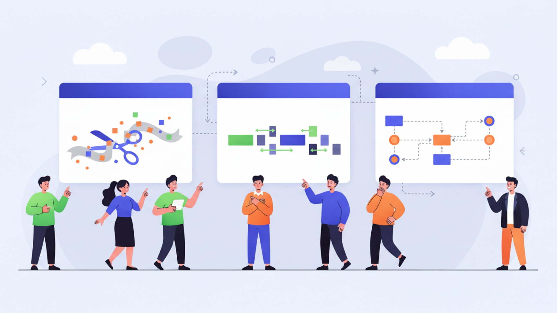 代表的なトークン化(Tokenization)の3つの手法