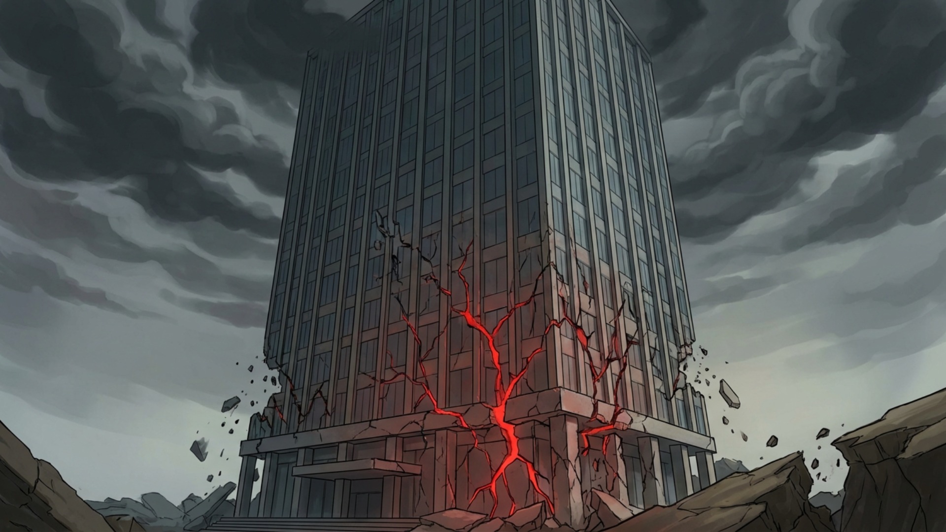 【要注意】安易な人員削減が招く致命的なリスク