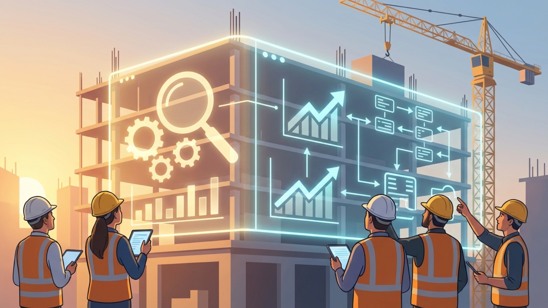 営業管理システム（SFA/CRM）を導入するメリット