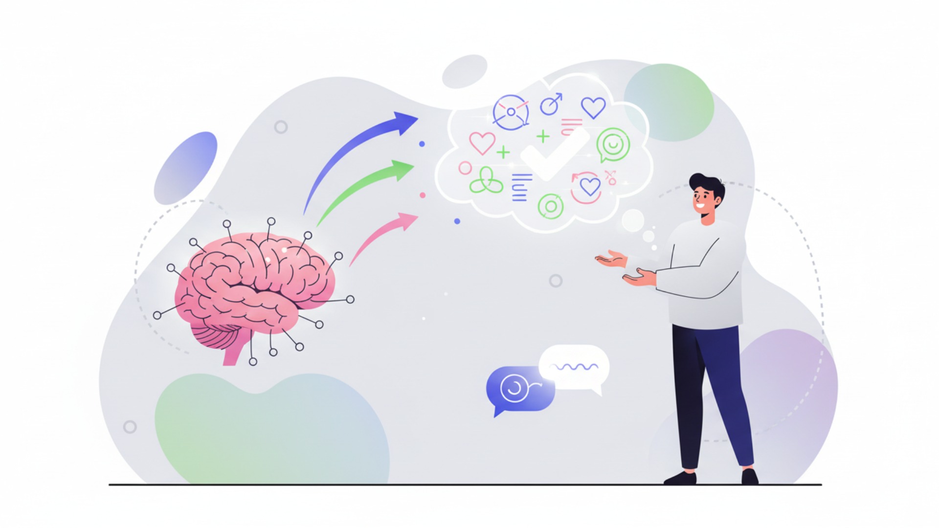 LLMに強化学習を適用する主要メリット