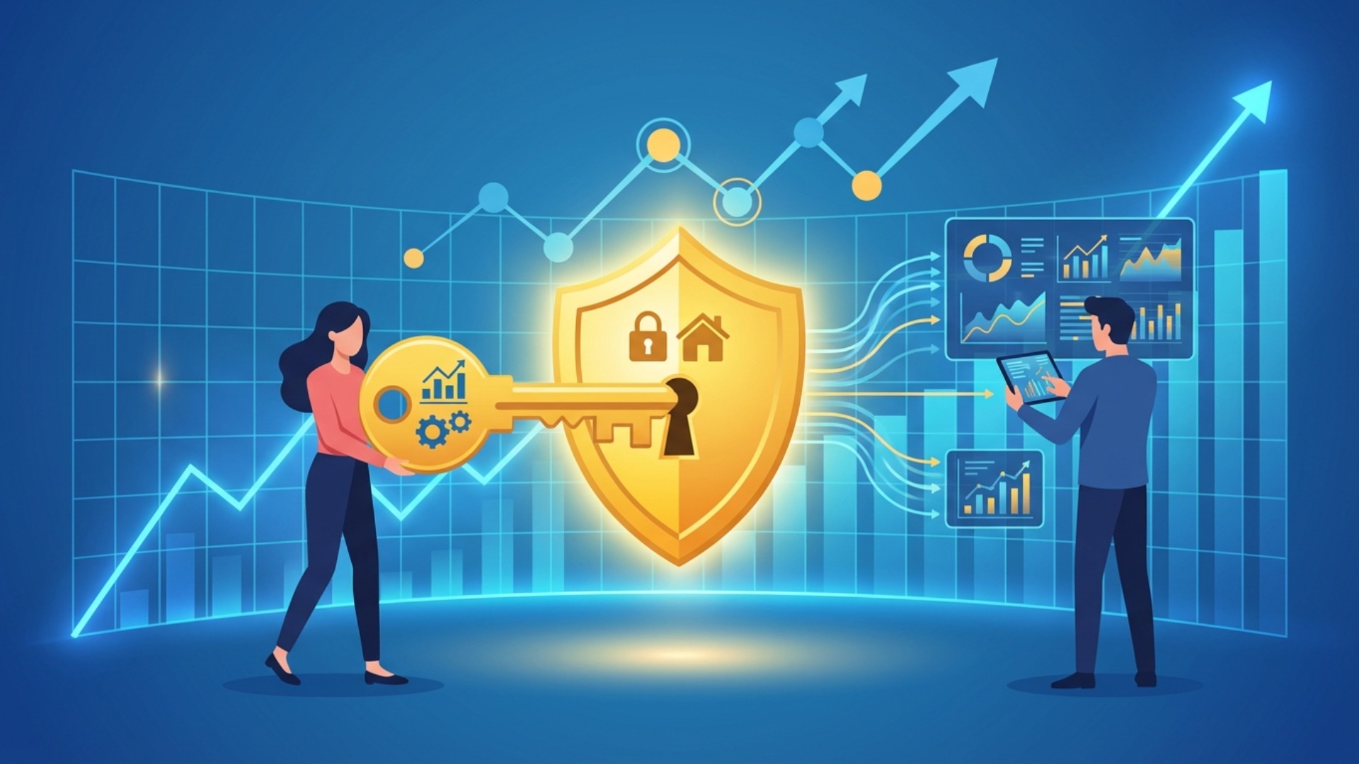 保険営業の管理を成功させるためのポイント