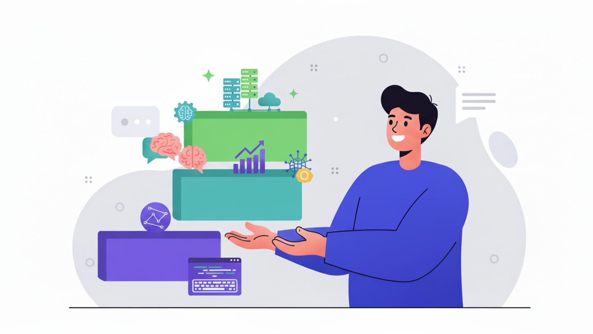 LLMエンジニアに求められるスキルと知識