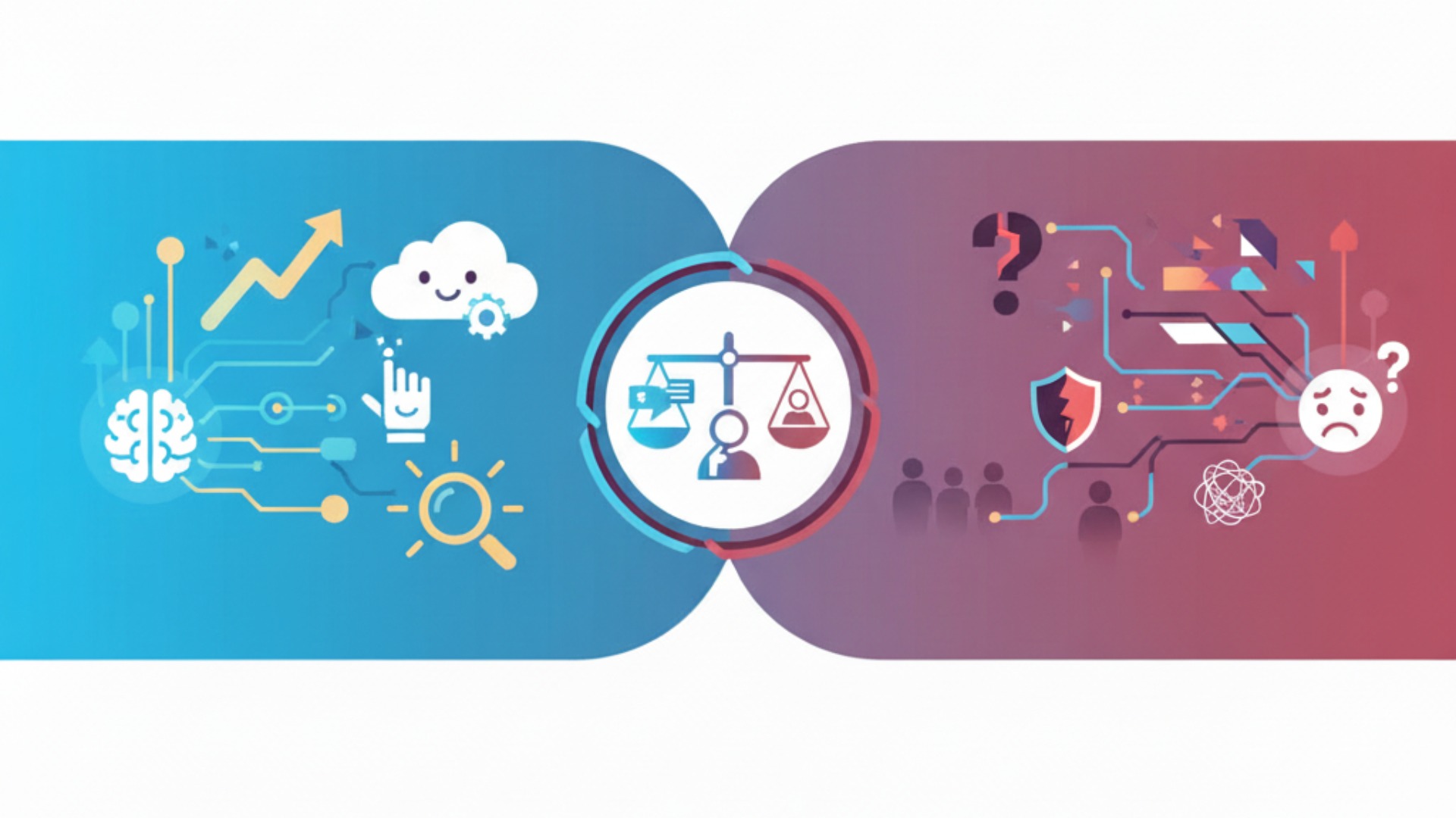 生成AI検索のメリット・デメリット