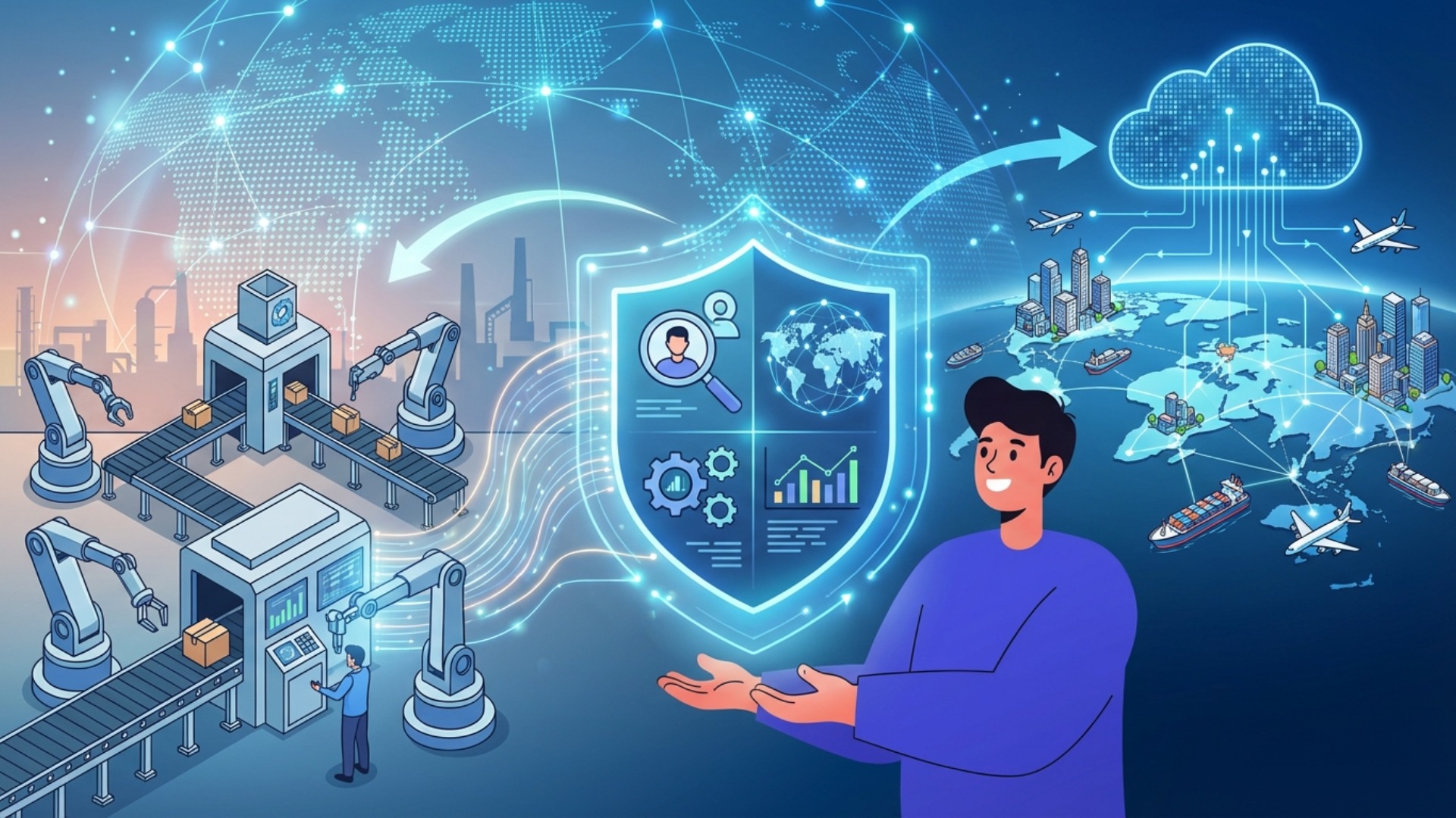 なぜ今、製造業にこそ営業DXが求められるのか