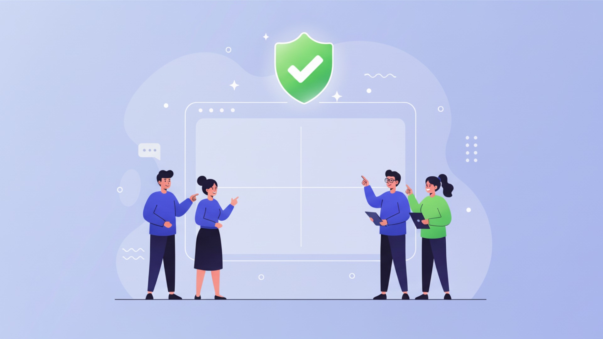 【雛形付き】生成AIルールに盛り込むべき必須項目