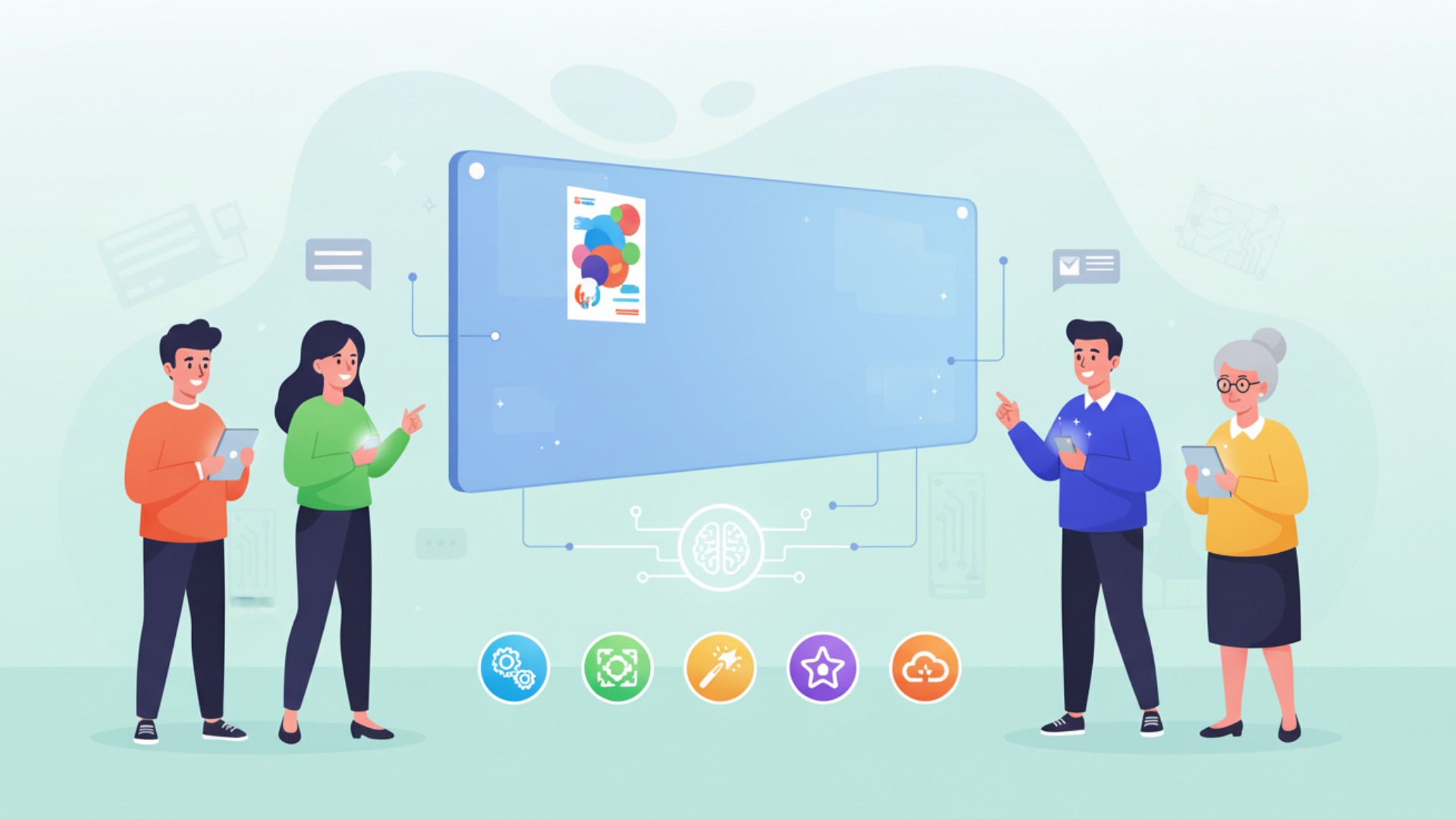 【2026年最新】無料で始められる生成AIポスター作成ツール5選