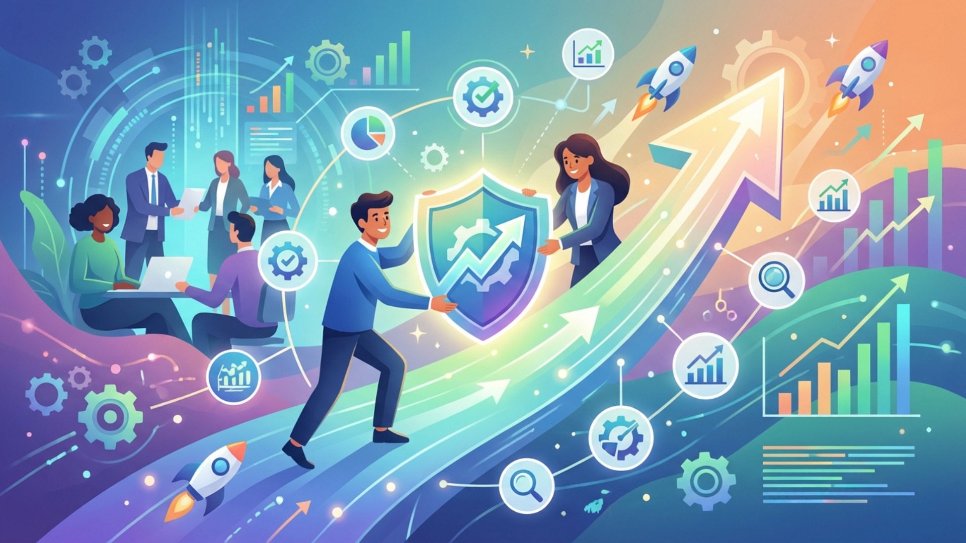 営業DXコンサルティング導入のメリット