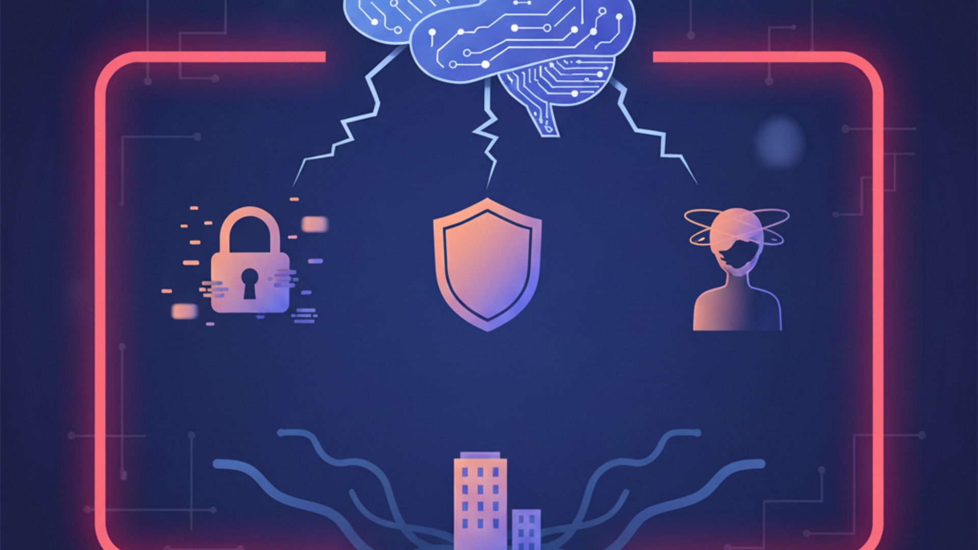 知らないと危険！生成AI活用に潜む3大リスク