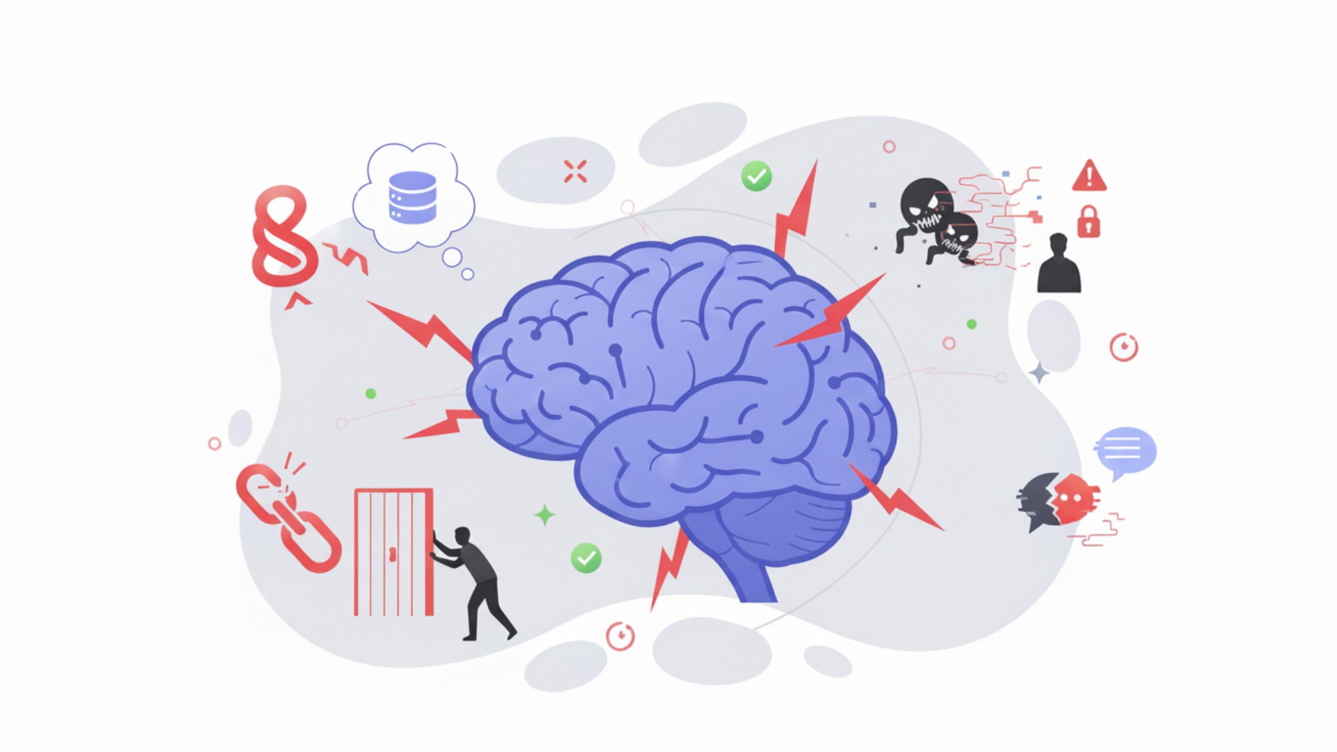 LLMを標的とした代表的な攻撃手法と被害事例