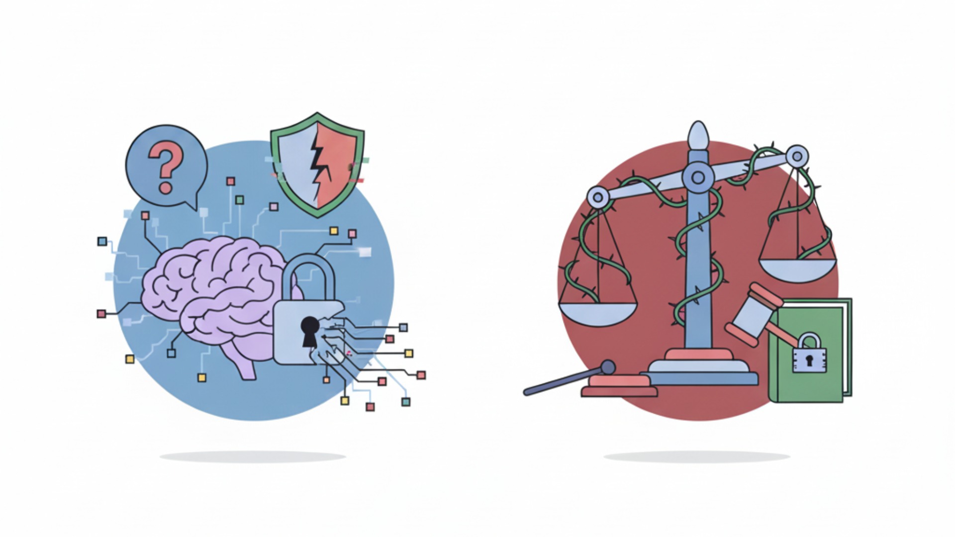 生成AI導入前に知るべき2大リスク