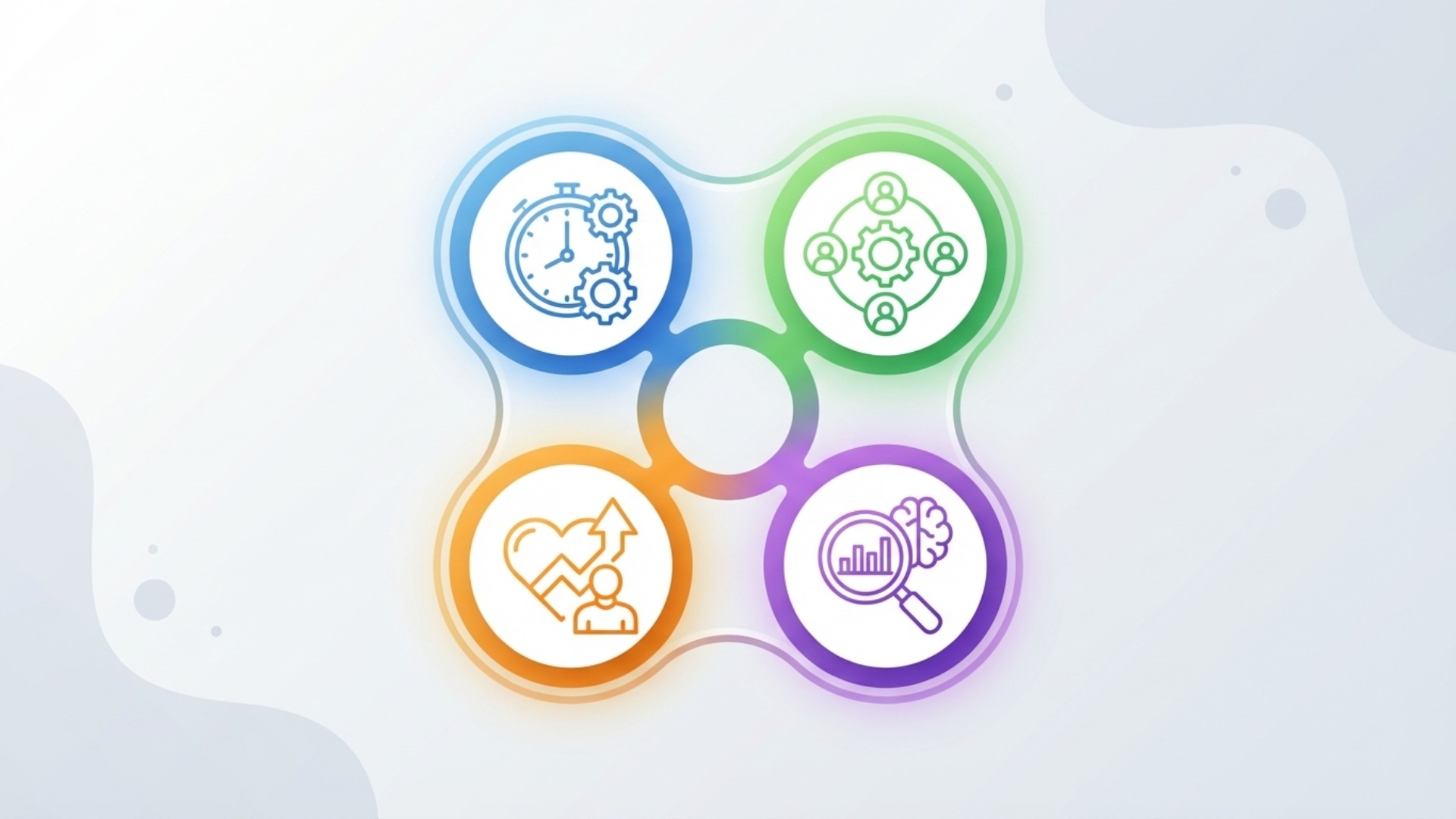 営業DX導入による4つの主要メリット