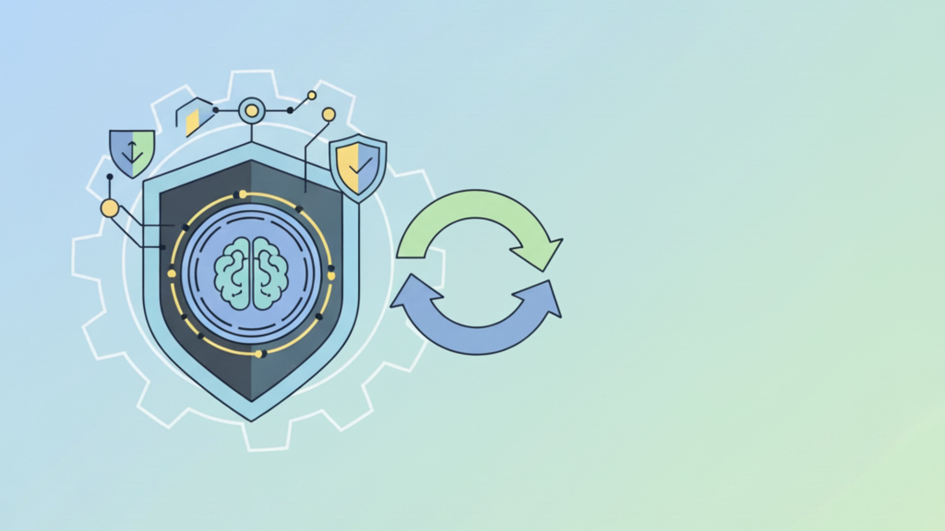 企業が取り組むべき生成AIセキュリティ対策【組織編】