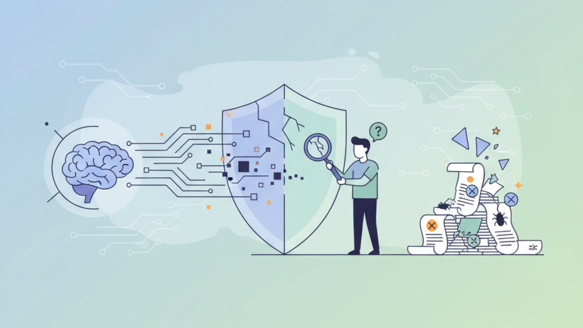 生成AIでのスクリプト作成における注意点とデメリット